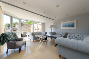Garden Room- click for photo gallery